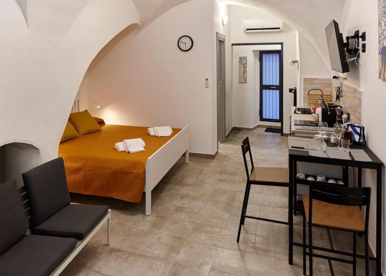 Stefano'S House Villa Catania Exterior photo