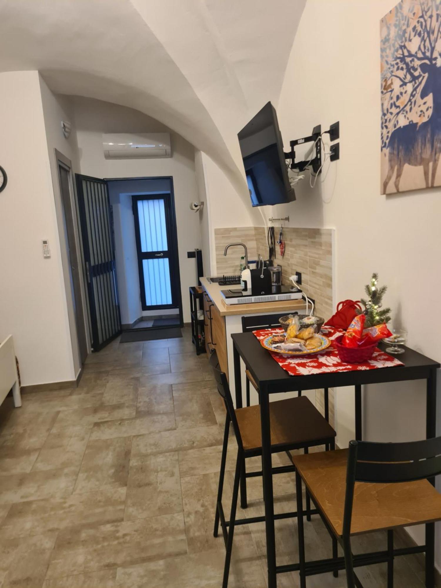 Stefano'S House Villa Catania Exterior photo