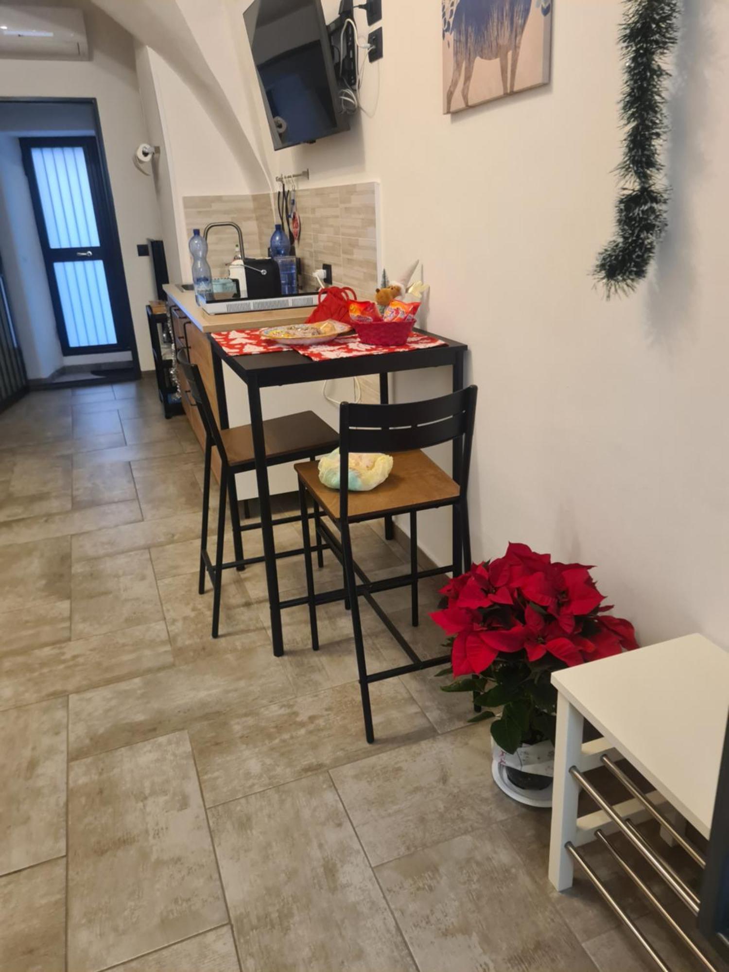 Stefano'S House Villa Catania Exterior photo